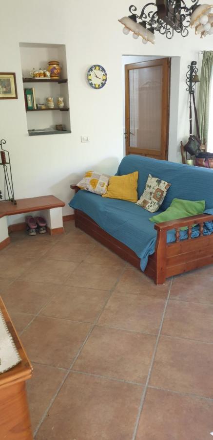 Villa Casa Vacanza Etna Evergreen à Piedimonte Etneo Extérieur photo