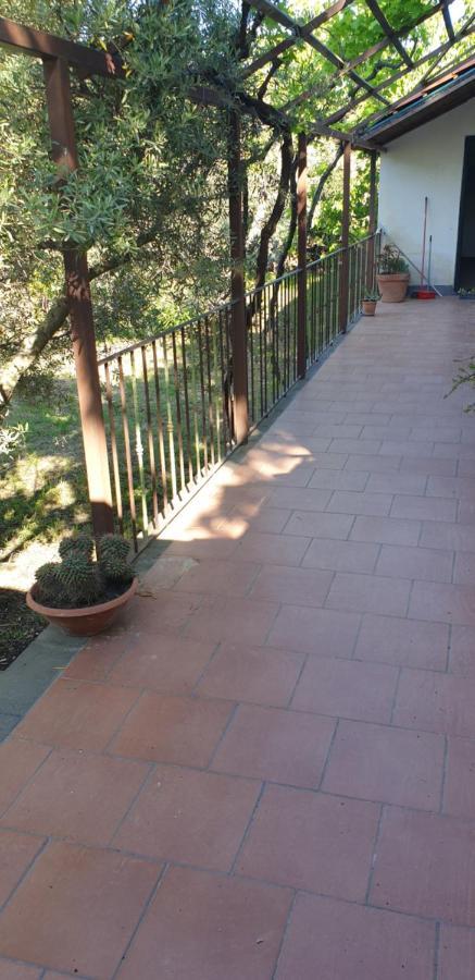 Villa Casa Vacanza Etna Evergreen à Piedimonte Etneo Extérieur photo