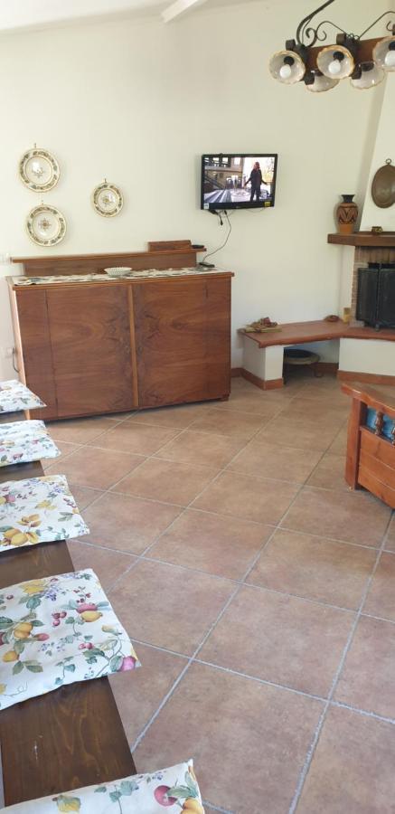Villa Casa Vacanza Etna Evergreen à Piedimonte Etneo Extérieur photo