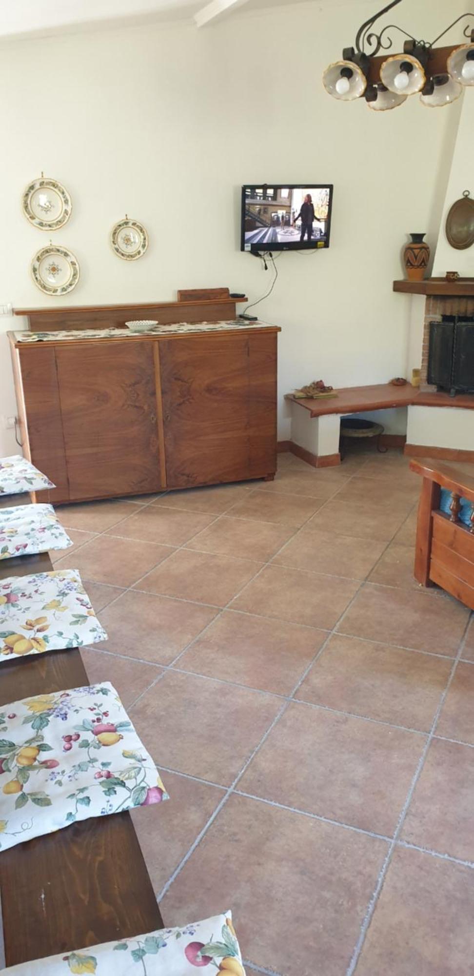 Villa Casa Vacanza Etna Evergreen à Piedimonte Etneo Extérieur photo