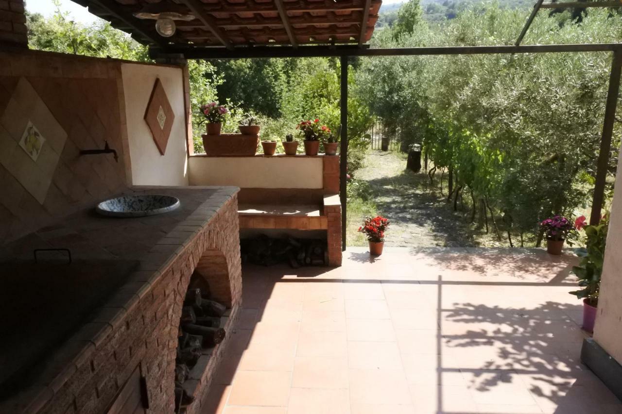 Villa Casa Vacanza Etna Evergreen à Piedimonte Etneo Extérieur photo